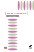 Jean-Jacques Rousseau