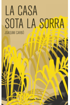 La casa sota la sorra (+12)