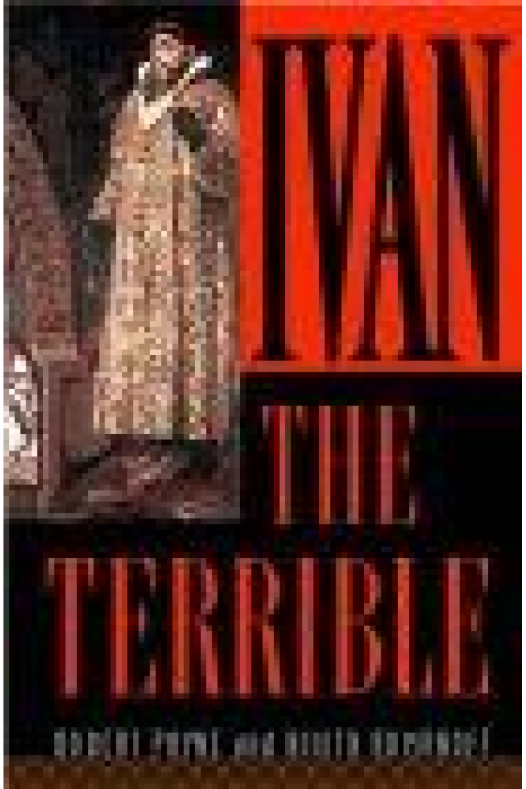 Ivan the terrible