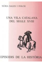 Una vila catalana del segle XVIII