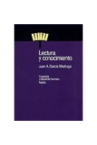 Lectura y conocimiento