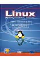 Linux. Colección open it