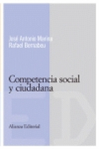 Competencia social y ciudadania