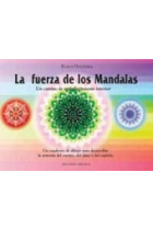 La fuerza de los mandalas