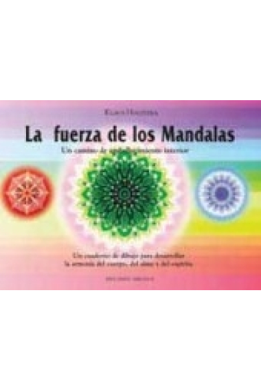 La fuerza de los mandalas