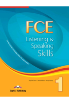 FCE Listening & Speaking Skills (for the revised Cambridge ESOL FCE examination) Student's Book 1