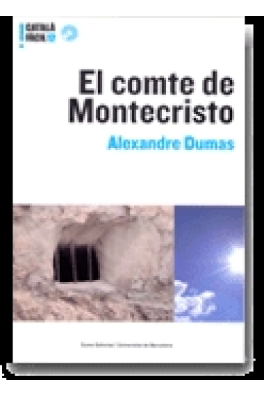 El comte de Montecristo.  CD (Nivell mitjà)