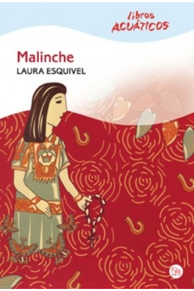 Malinche (Libros Acuáticos)