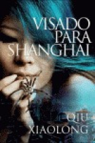 Visado para Shanghai