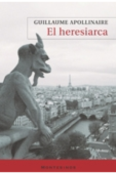 El heresiarca