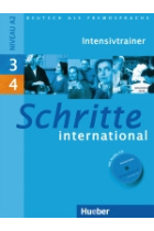 Schritte International Intensivtrainer 3 + 4