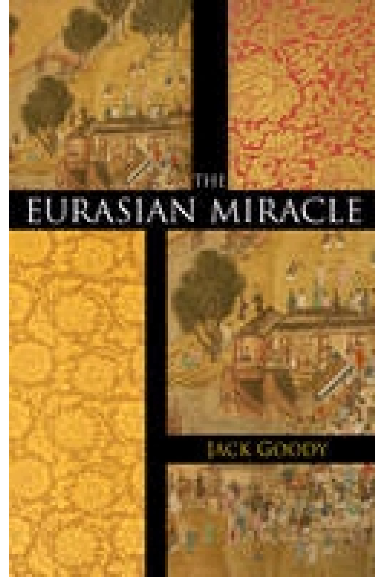 The Eurasian Miracle