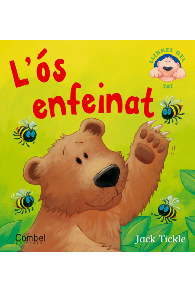 Llibres del tat. L'ós enfeinat