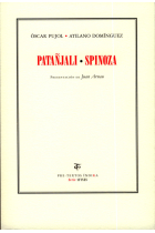 Pantañjal / Spinoza