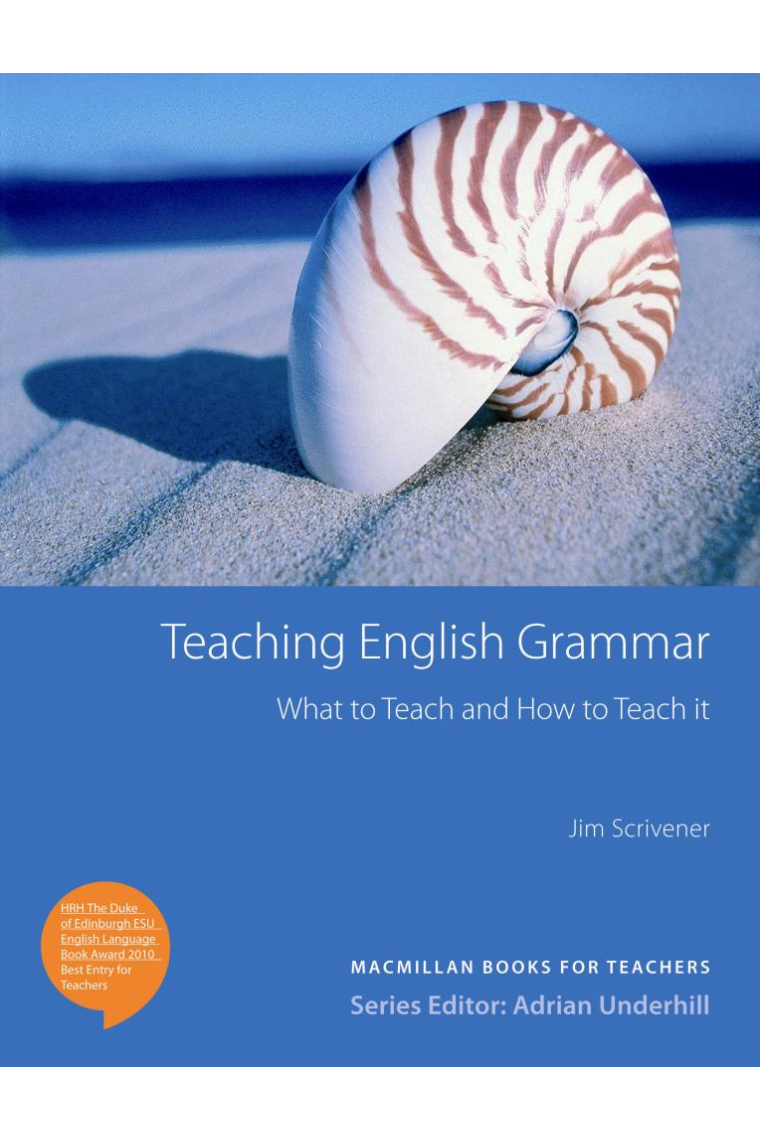 Teaching English Grammar