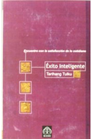 Éxito inteligente