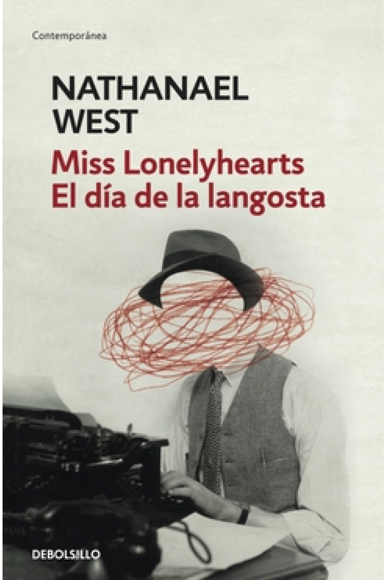 Miss Lonelyhearts / El día de la langosta