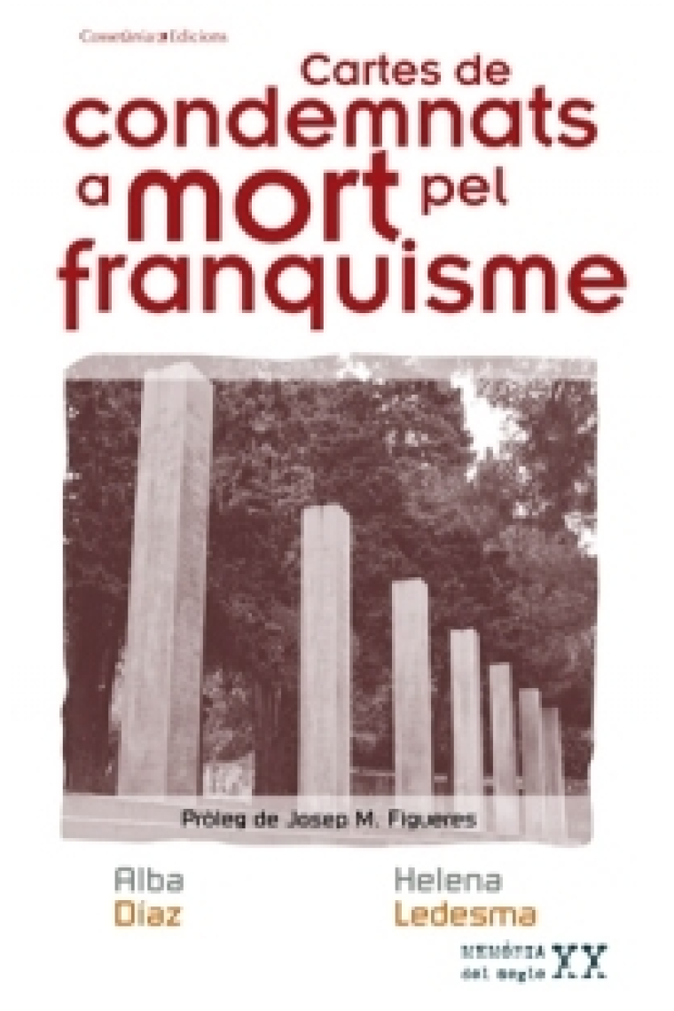 Cartes de condemnats a mort pel franquisme