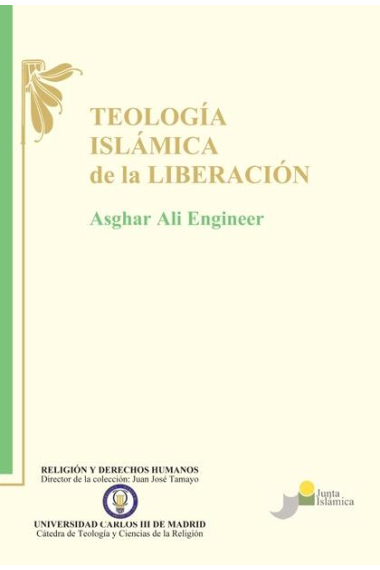 Teología islámica de la liberación