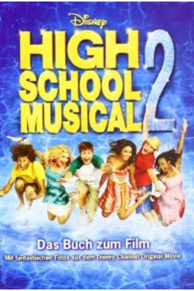 High School Musical .   Tl.2 .