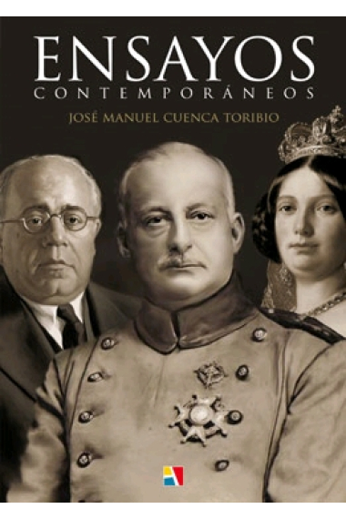 Ensayos contemporáneos