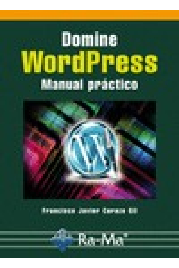 Domine WordPress. Manual práctico