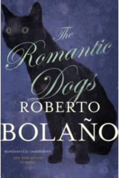 The Romantic Dogs