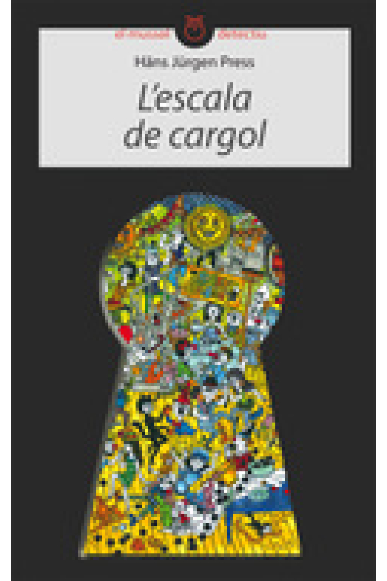 L'escala de cargol (endevinalles visuals)