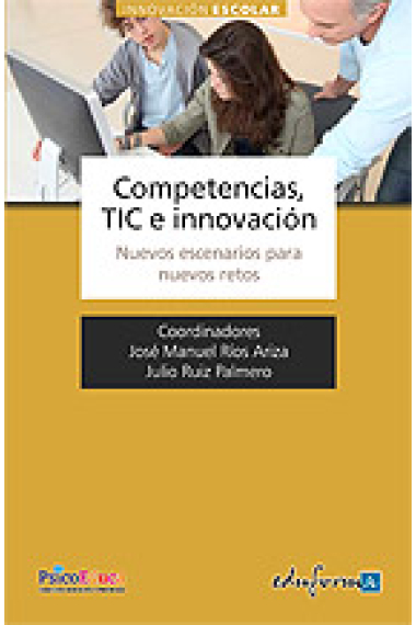 Competencias, TIC e Innovación