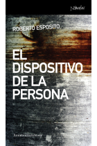 El dispositivo de la persona