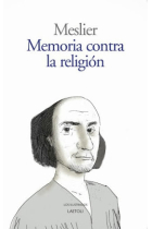 Memoria contra la religión (Cuarta edición)