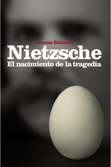 El nacimiento de la tragedia (o Grecia y el pesimismo)