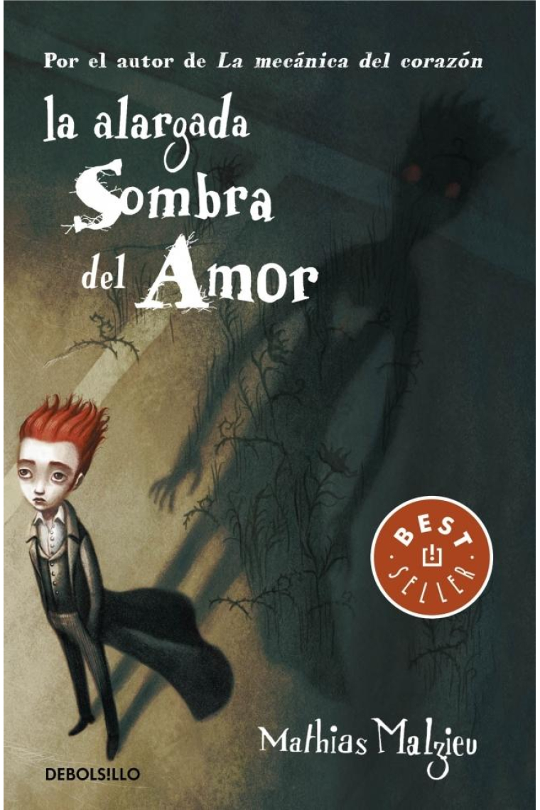 La alargada sombra del amor