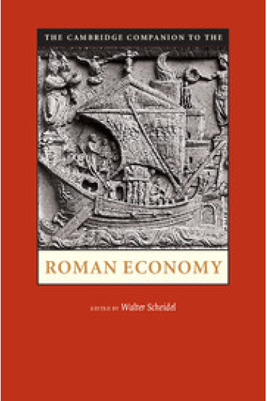 The Cambridge companion to the roman economy