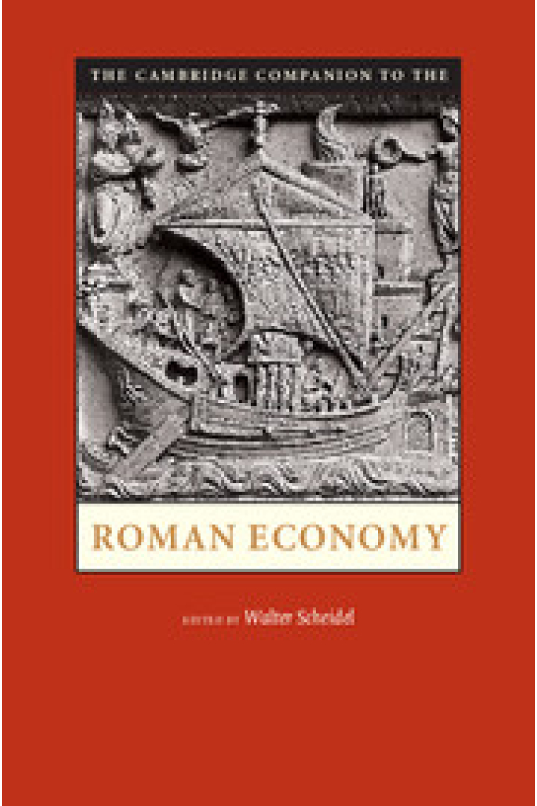 The Cambridge companion to the roman economy