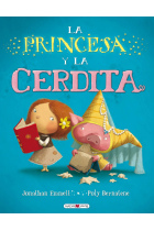 La princesa y la  cerdita