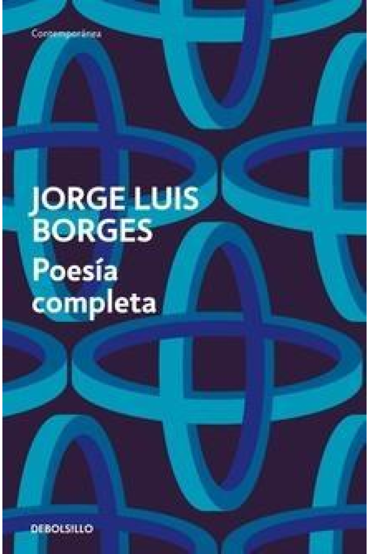 Poesía completa