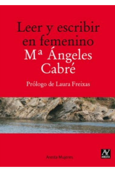 Leer y escribir en femenino