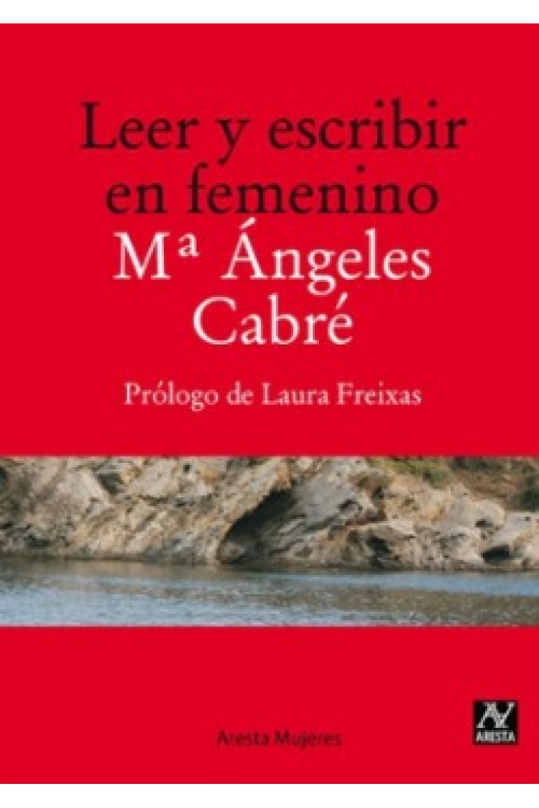 Leer y escribir en femenino