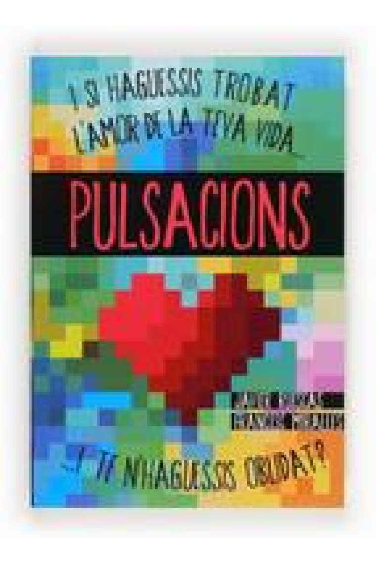 Pulsacions