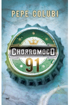 Chorromoco 91