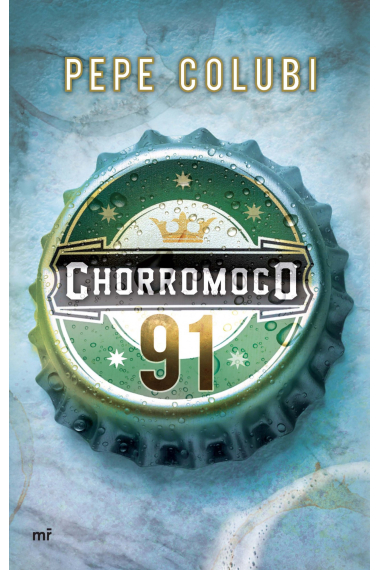 Chorromoco 91