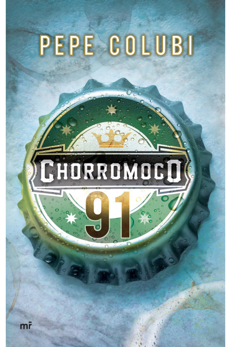 Chorromoco 91