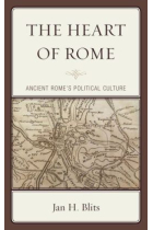 The heart of Rome: ancient Rome's political culture