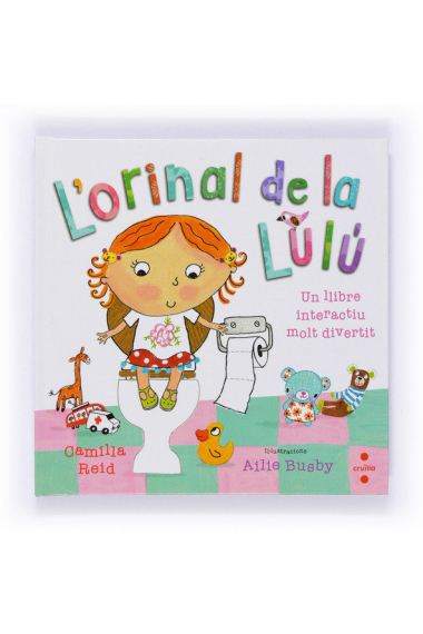 L'orinal de la Lulú