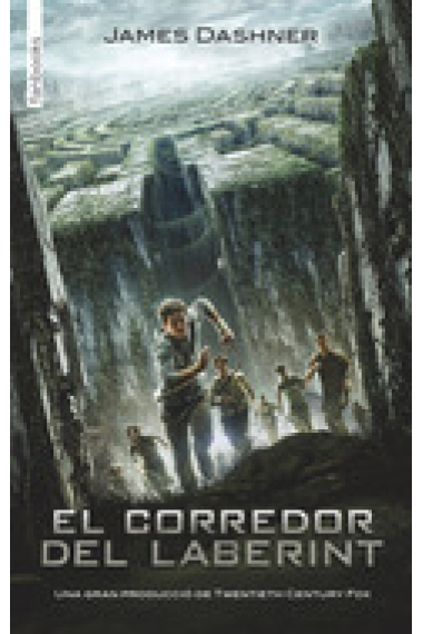 El corredor del laberint