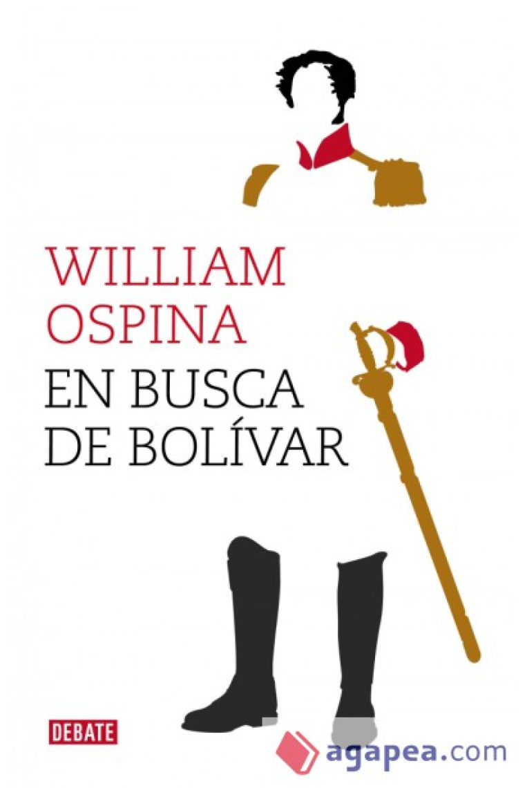 En busca de Bolívar