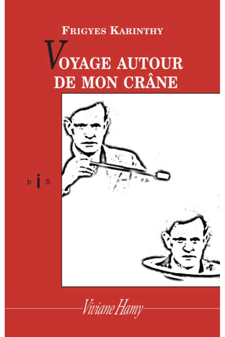 Voyage autour de mon crâne (Poche)