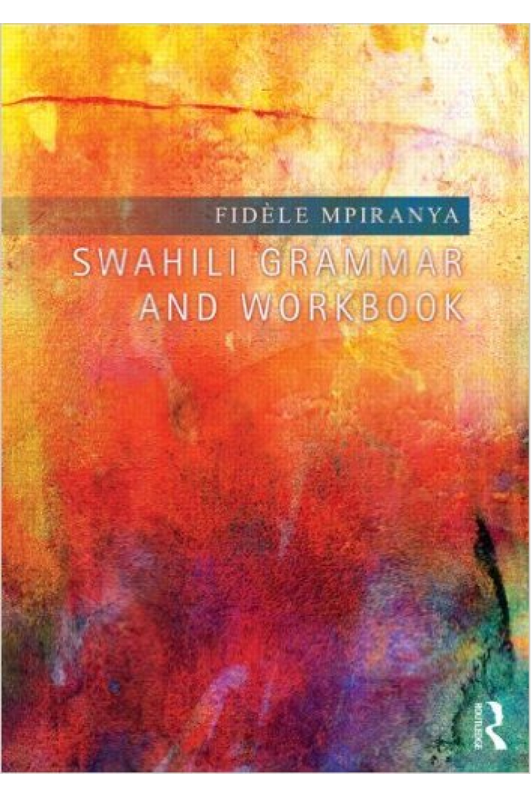 Swahili Grammar and Workbook