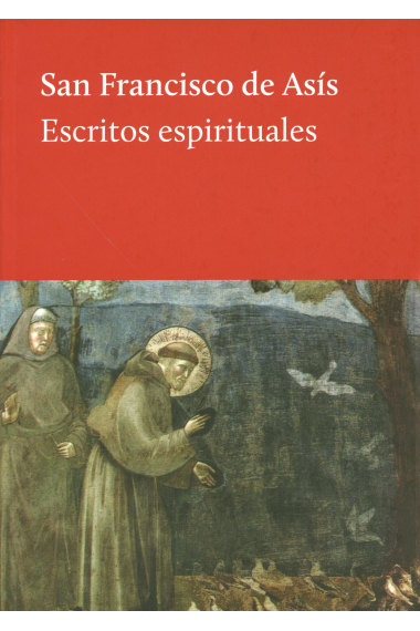 Escritos espirituales